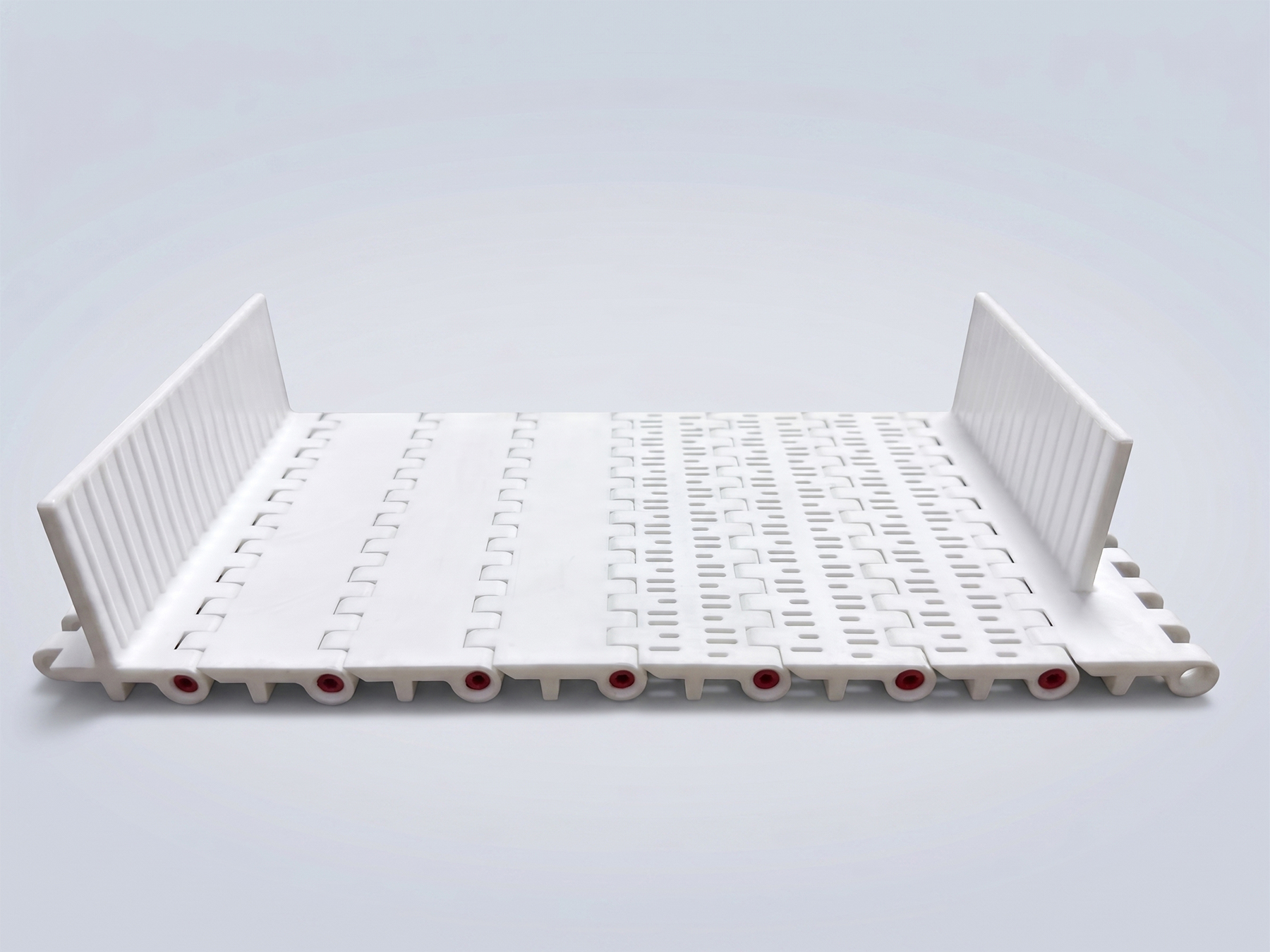 Modular Belts